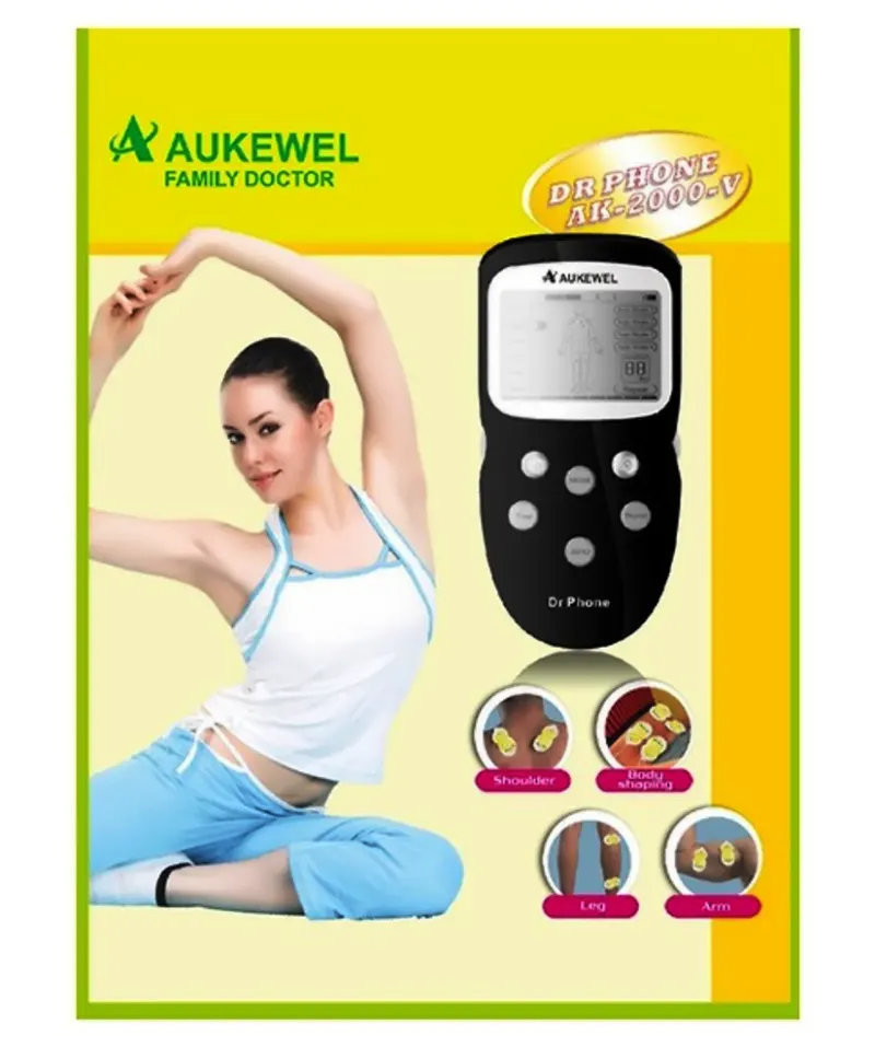 Aukewel AK-2000