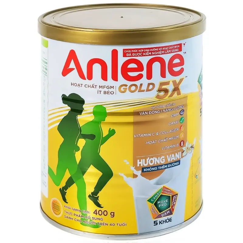 ANLENE