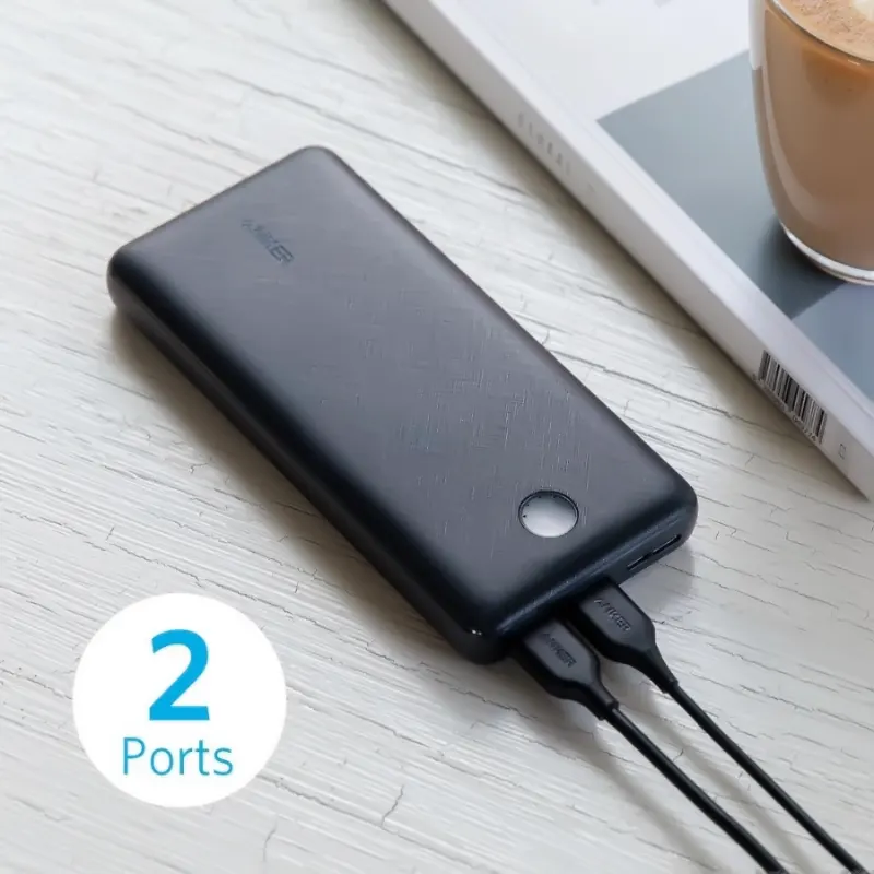 Anker PowerCore Metro Essential 20000mAh - A1268