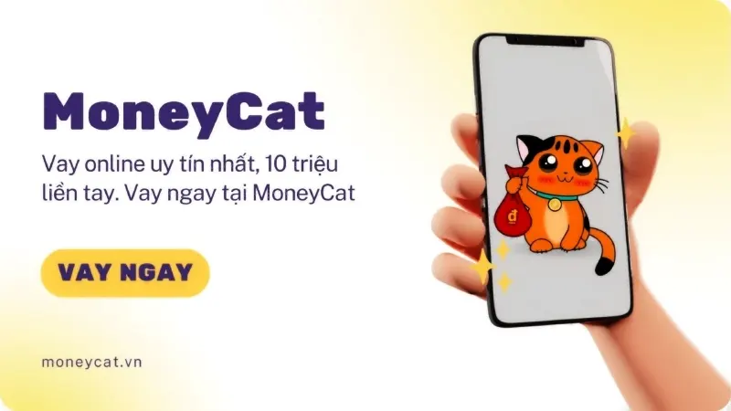 MoneyCat