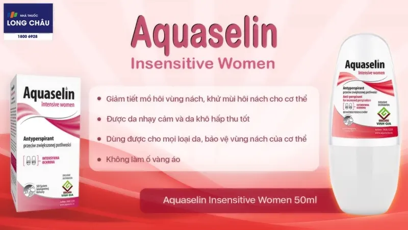 Aquaselin