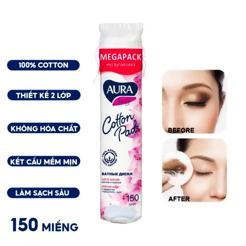 Aura Beauty