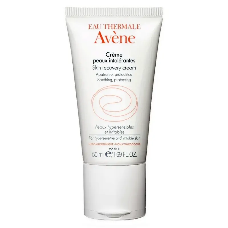 Avene Skin Recovery Cream