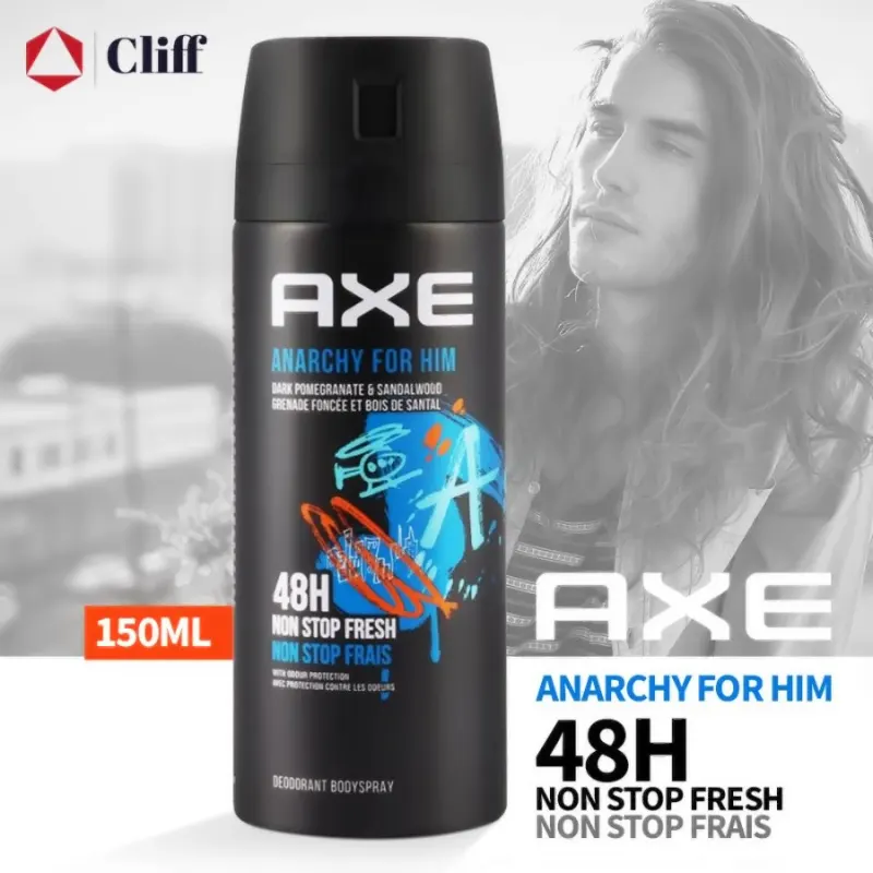 Axe