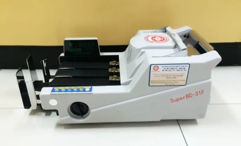 XINDA SUPER BC-31F