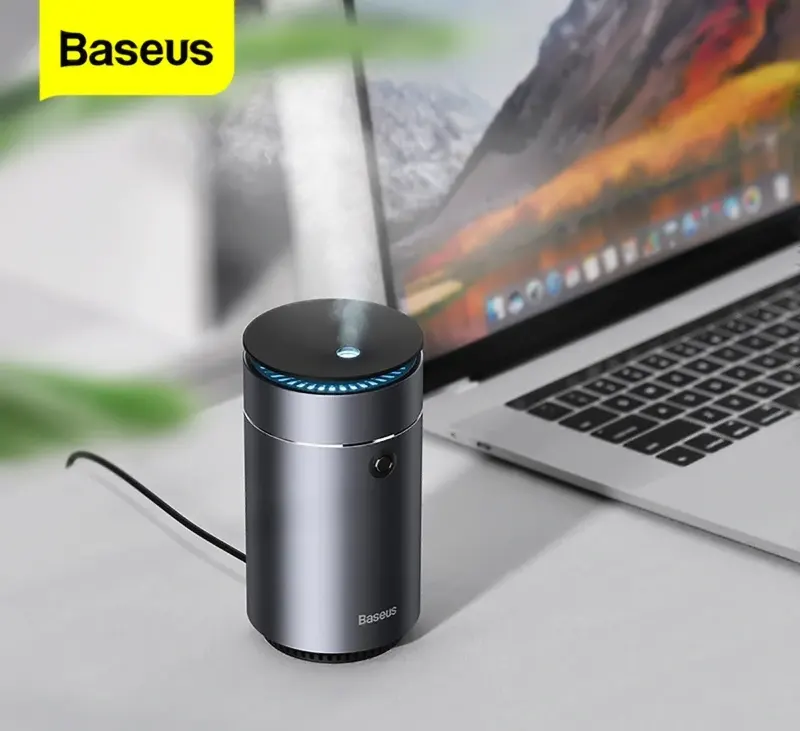 Baseus Time Aromatherapy Humidifier