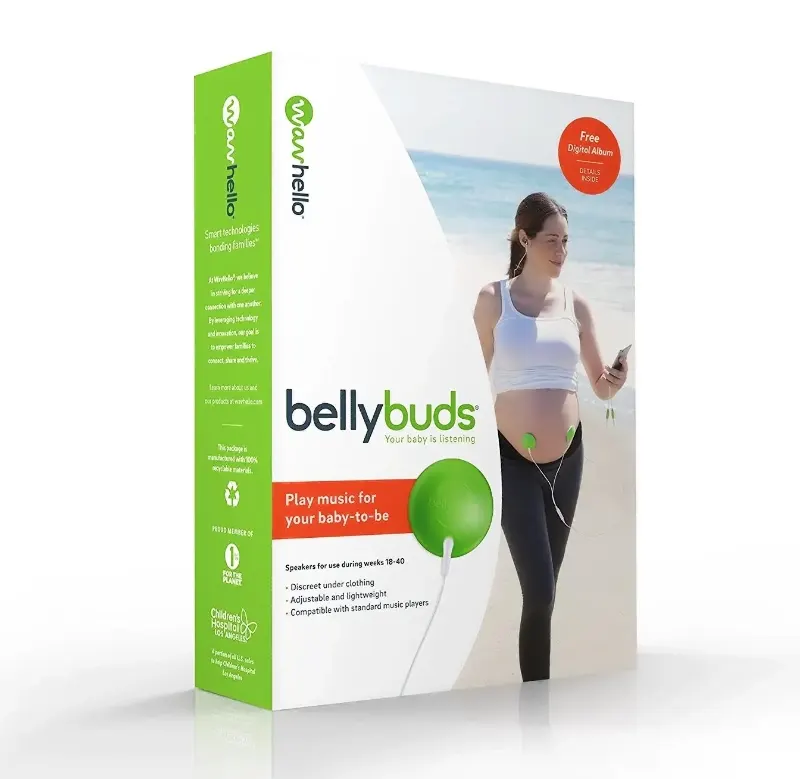 Belly Buds