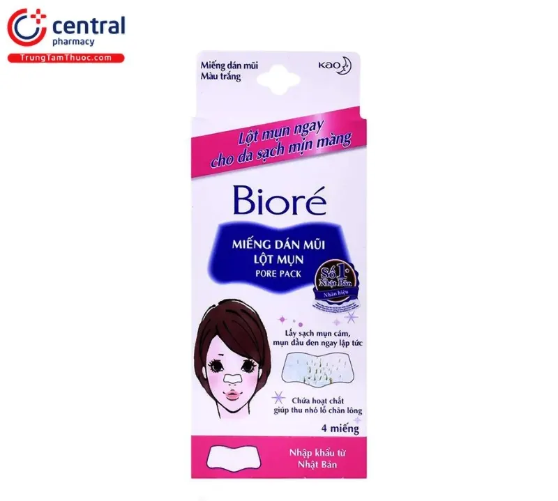 Biore