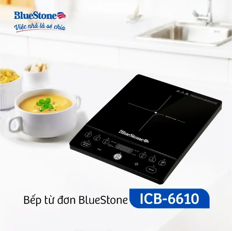 BlueStone ICB-6610