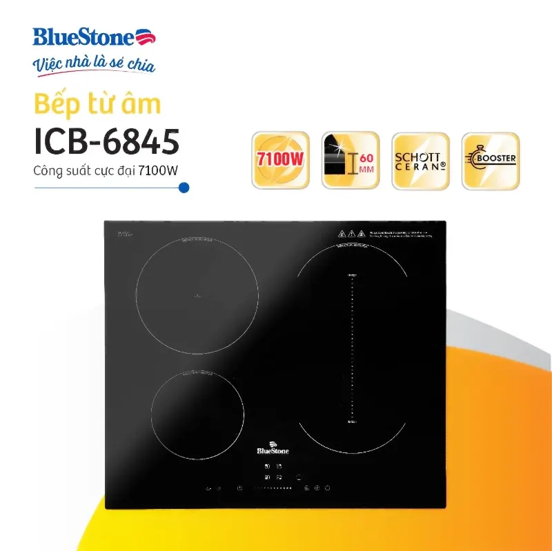 BlueStone ICB-6845