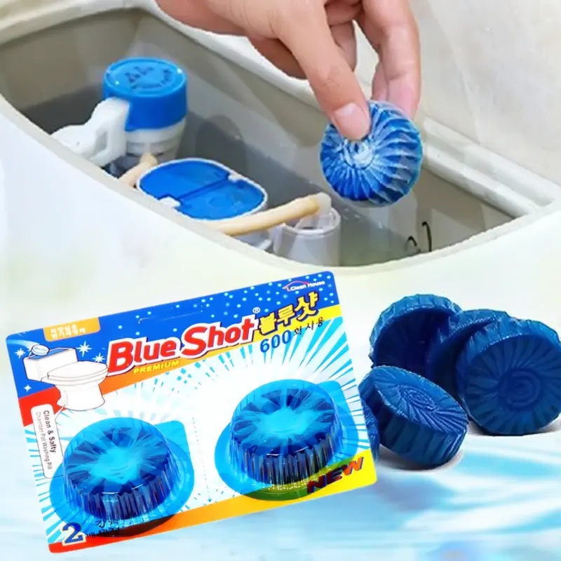 Blueshot