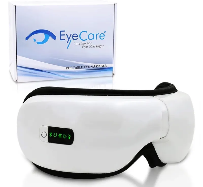 Bluetooth EyeCare