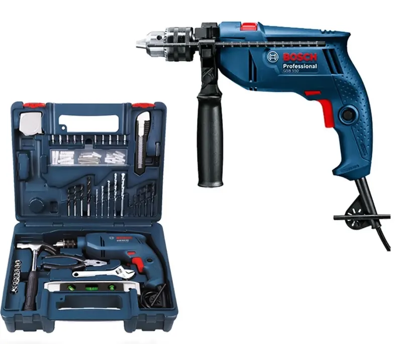 Bosch GSB 550 MP
