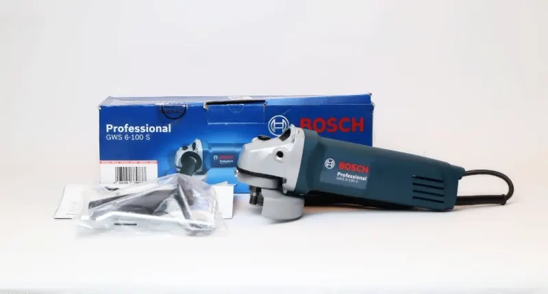 Bosch GW 6-100