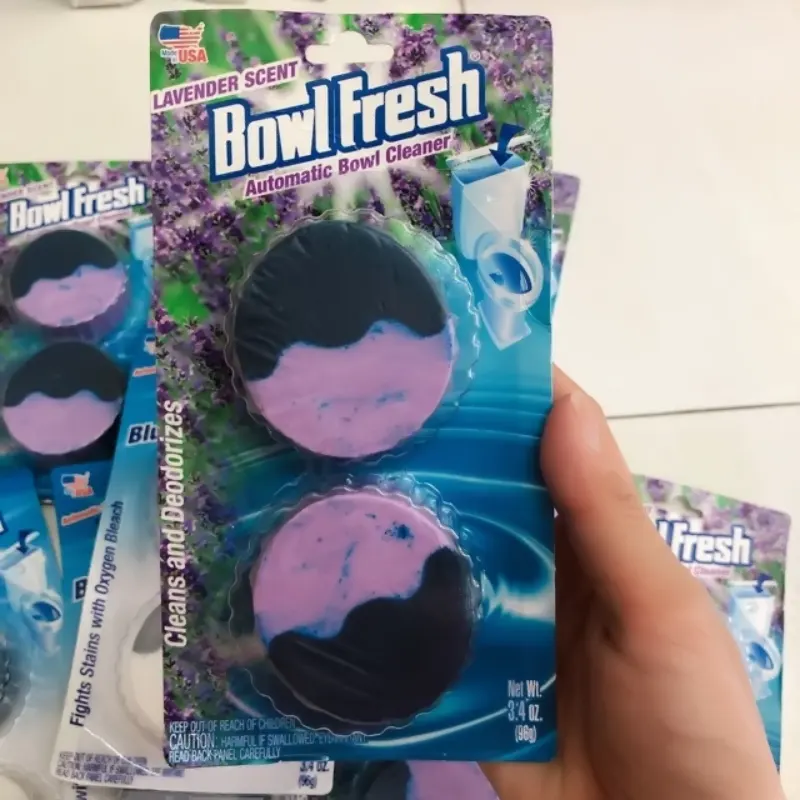 Bowl Fresh