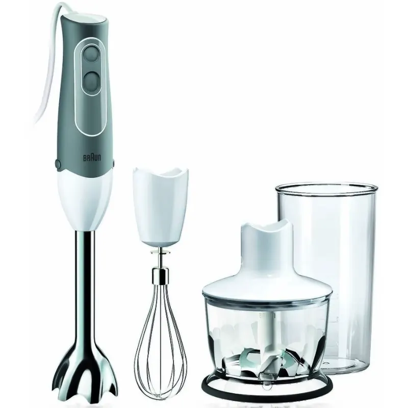 Braun MQ535