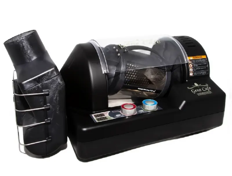 Gene Café CBR-101