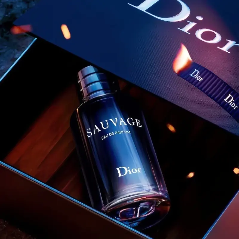 Christian Dior Sauvage EDP