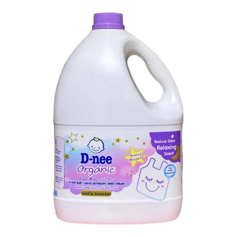 D-nee Organic