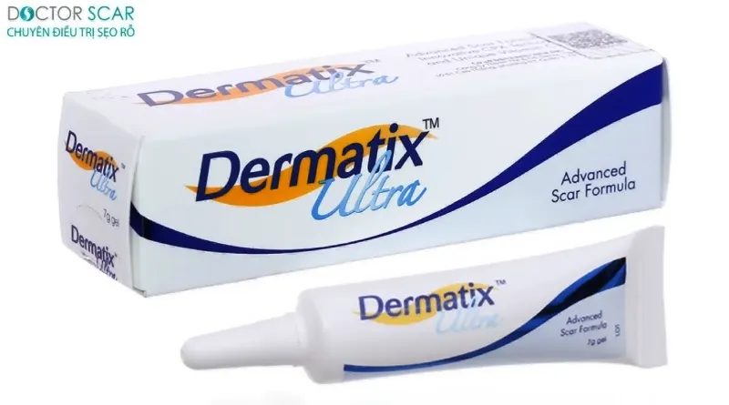 Dermatix Ultra