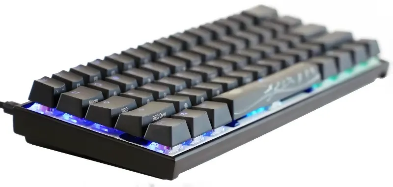 Ducky Mecha Mini RGB