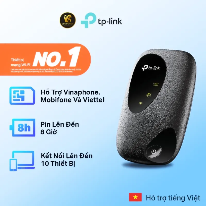 Chọn mua theo dung lượng pin