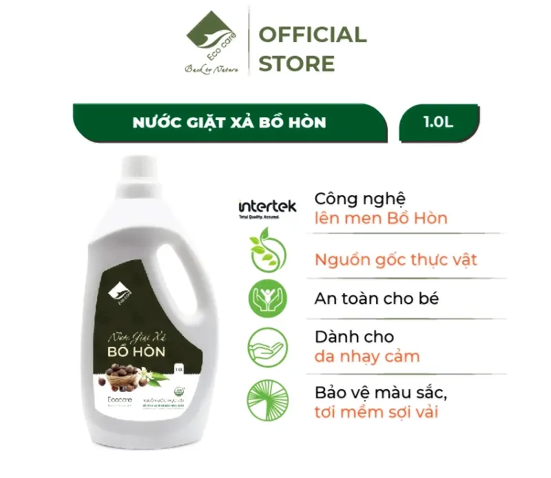 ECOCARE