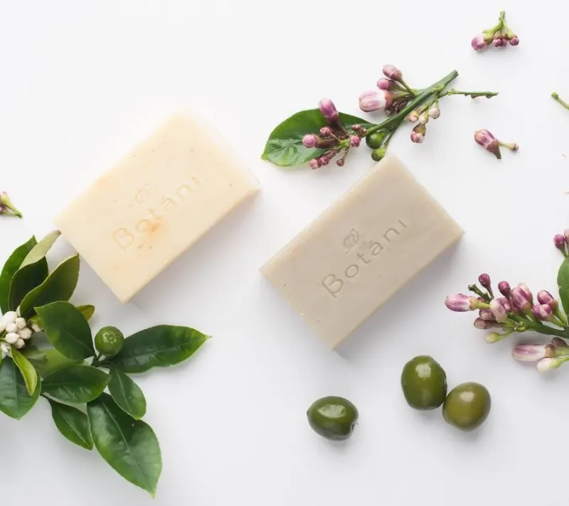 Botani Eco-Clear Body Bar