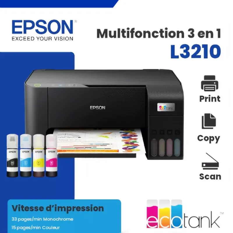 Epson L3210