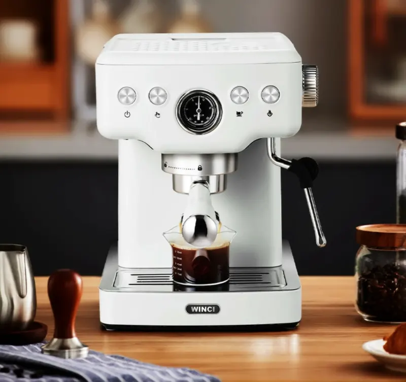 Espresso Winci EM4212