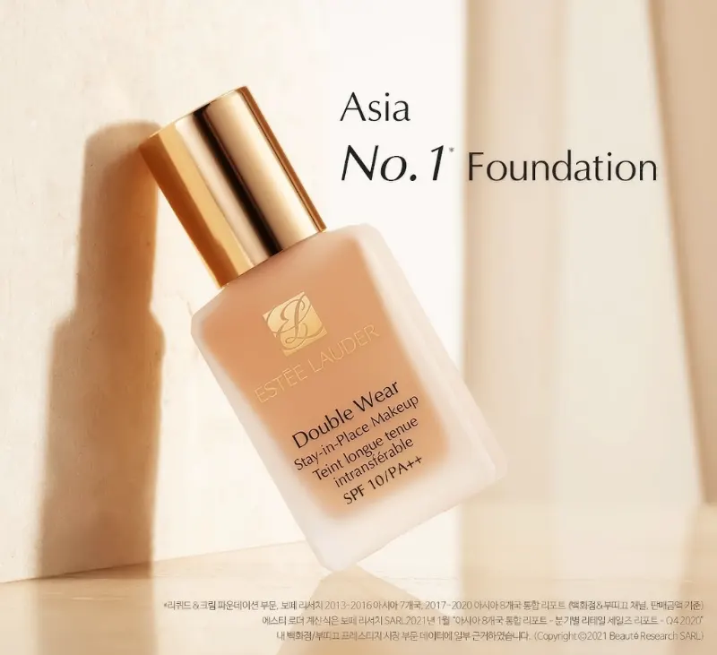 Estee Lauder