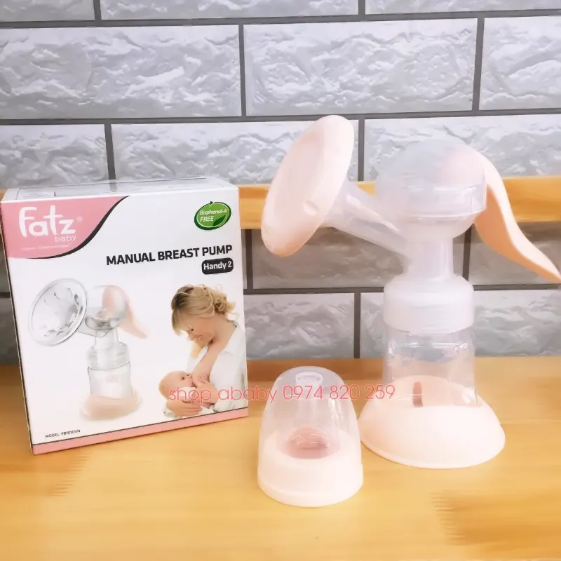 Fatz baby FB1010VN