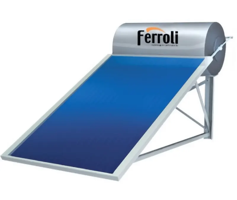 Ferroli Ecotop