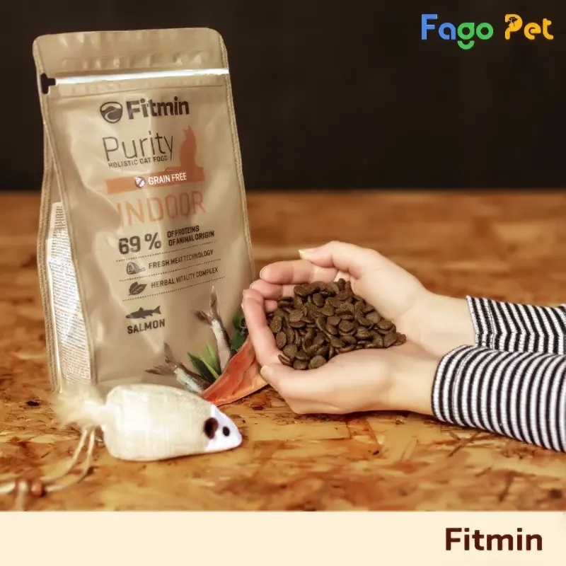 Fitmin