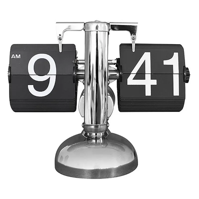 Flip Clock