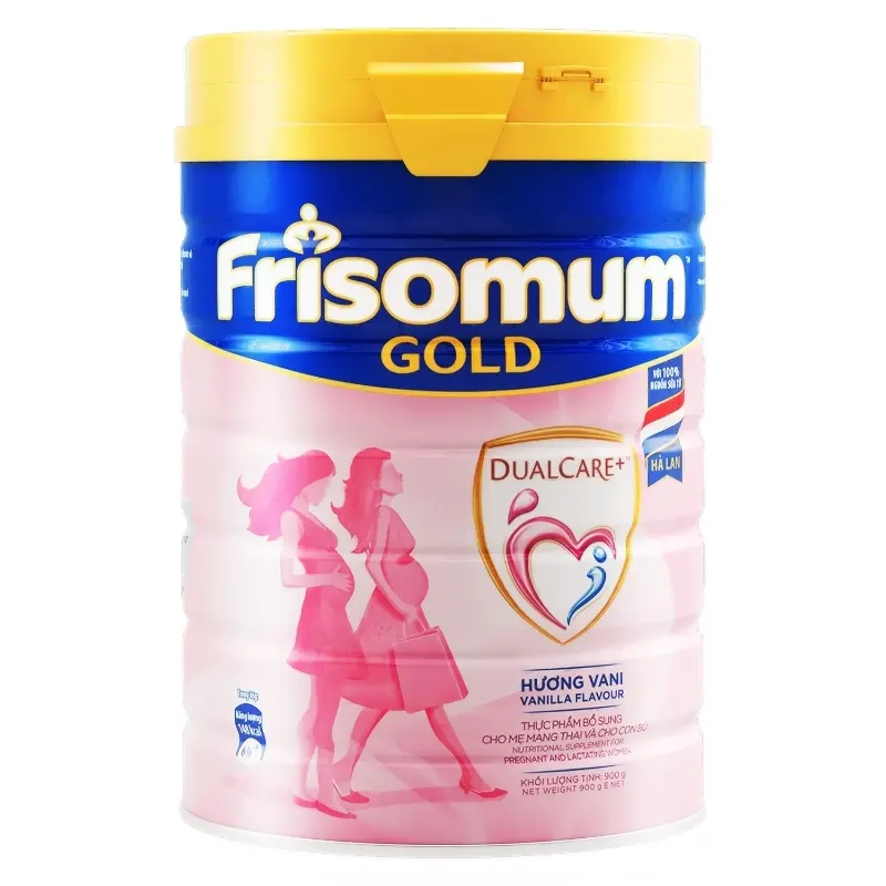 Friso Gold Mum