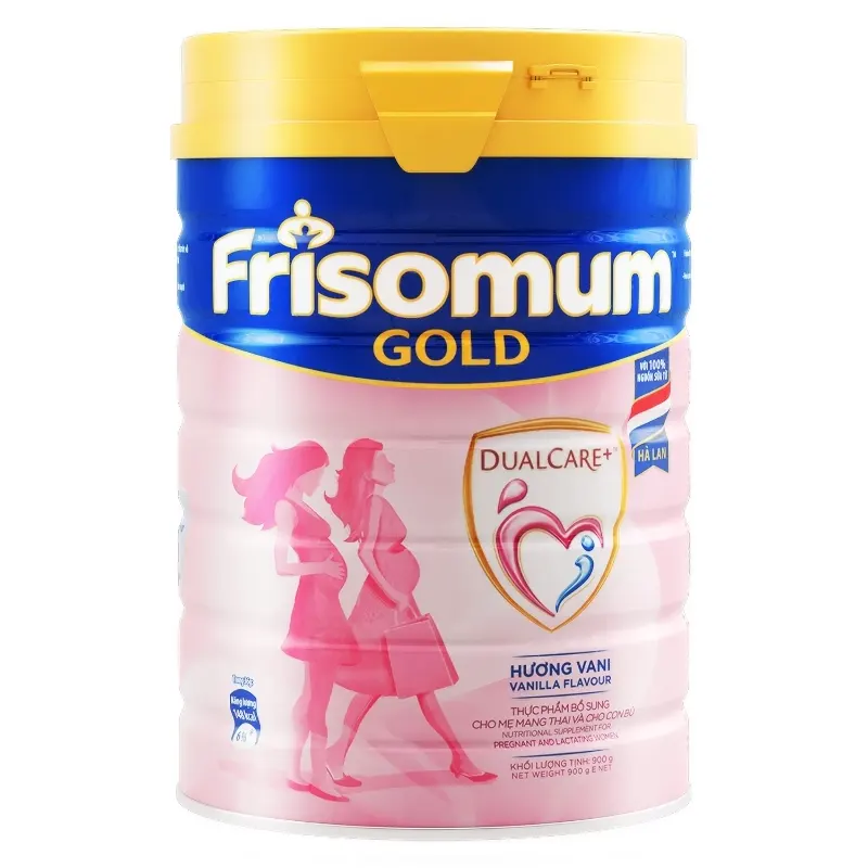 Frisomum Gold