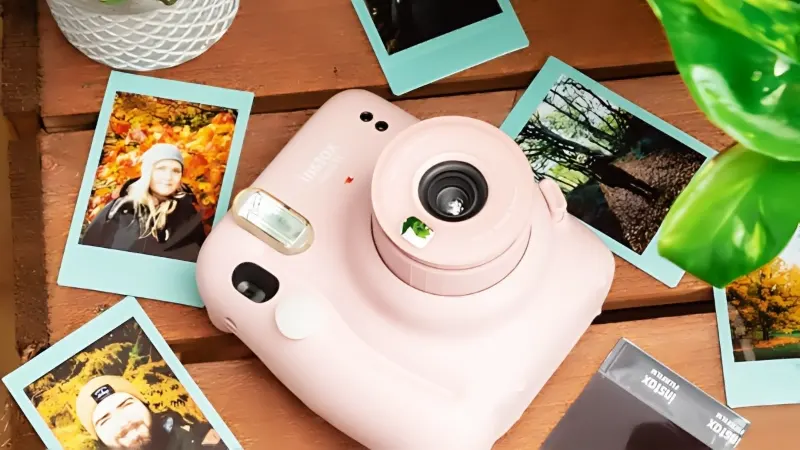 Fujifilm Instax Mini 11