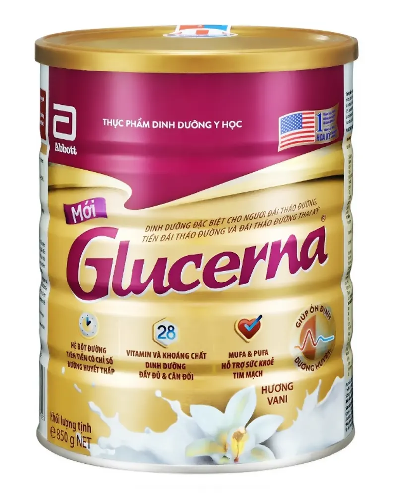 Glucerna