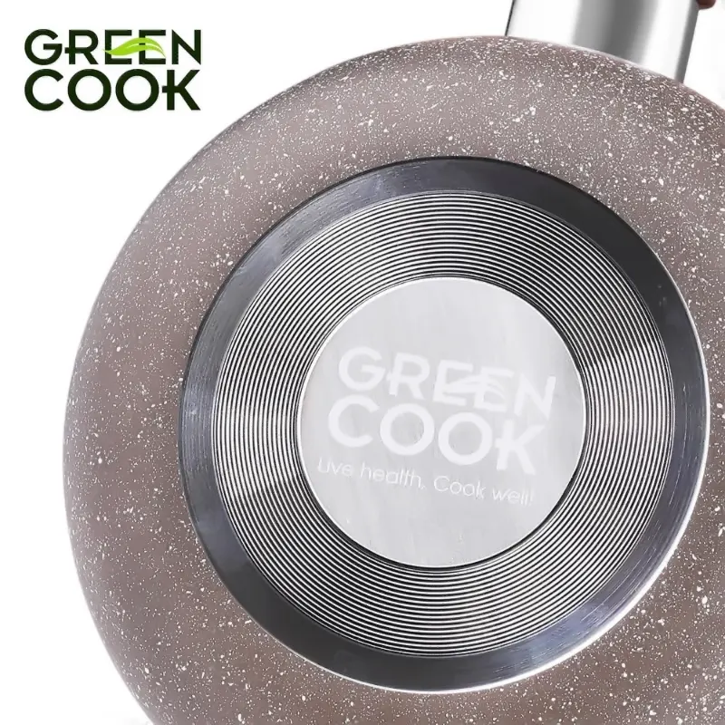 Green Cook GCS03