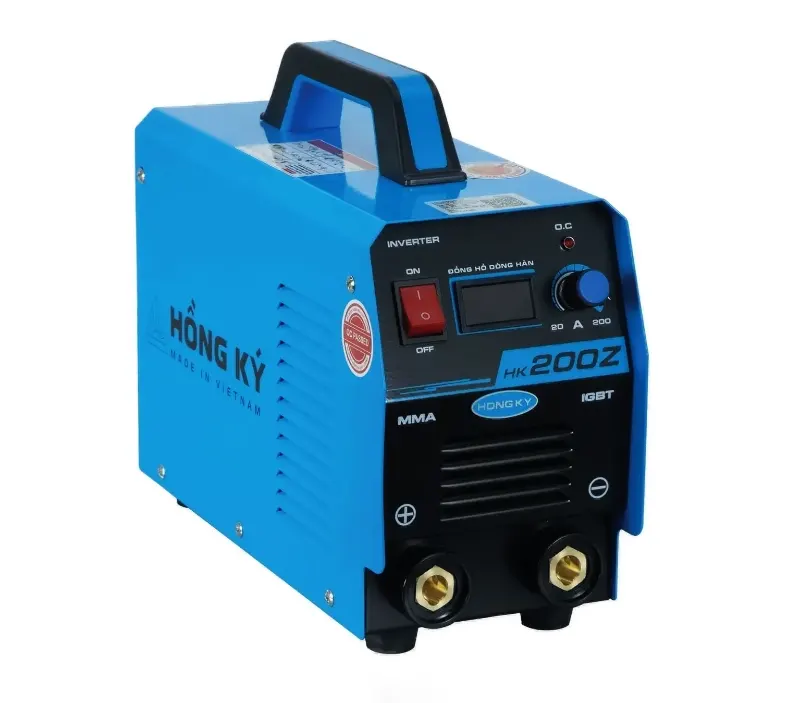 Hồng Ký HK200Z