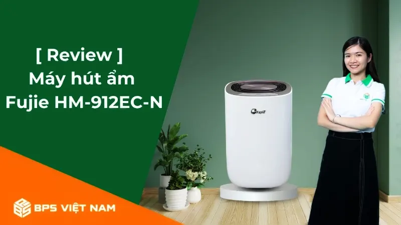 Fujihome HM-912EC-N