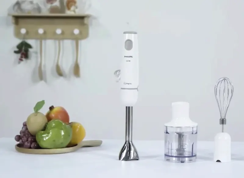 Philips HR1607