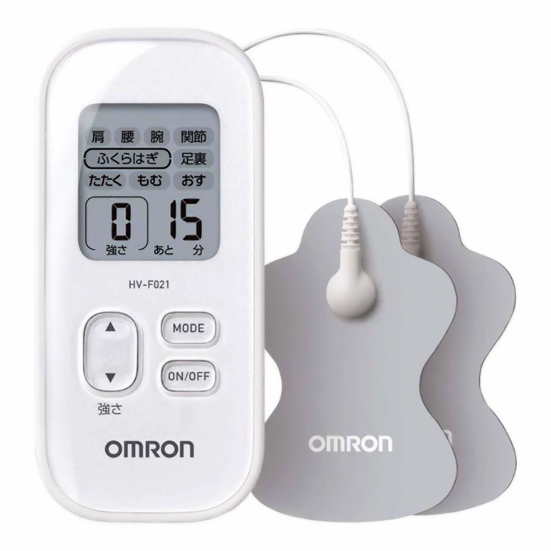 Omron HV-F021