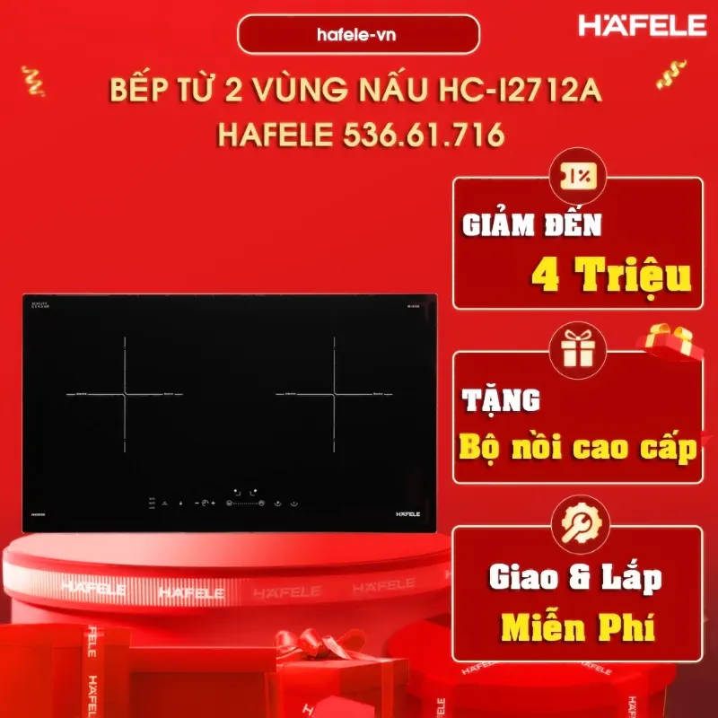 Hafele HC-I2712A