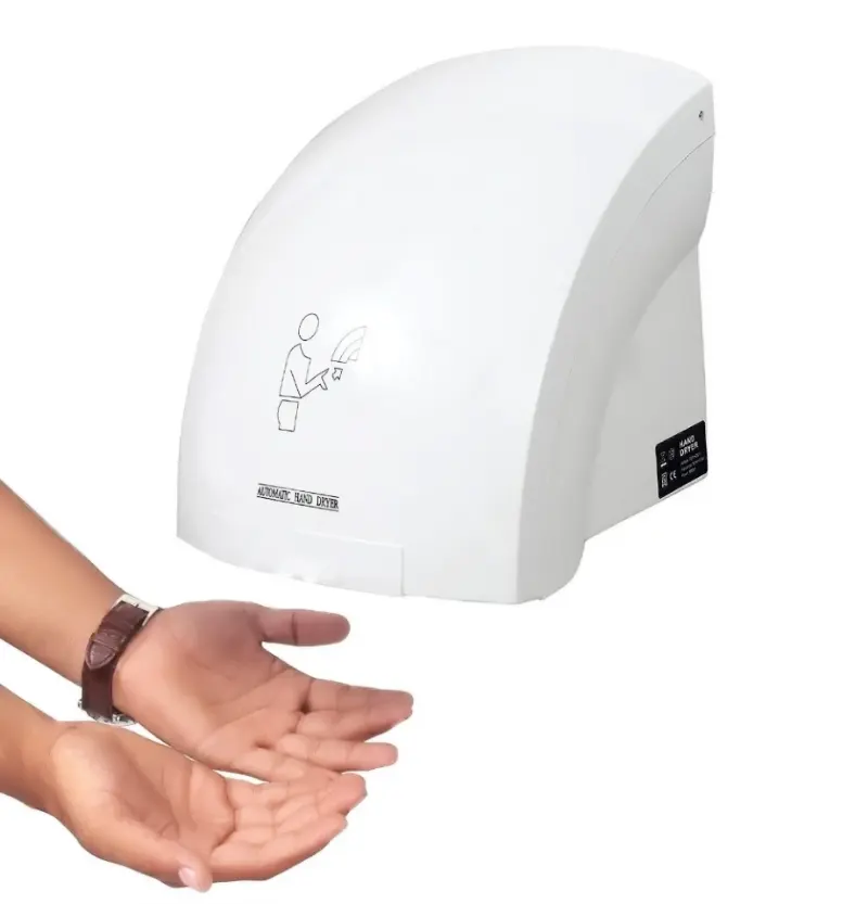 Hand Dryer Automatic