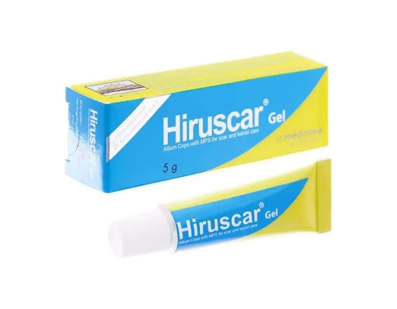 Hiruscar