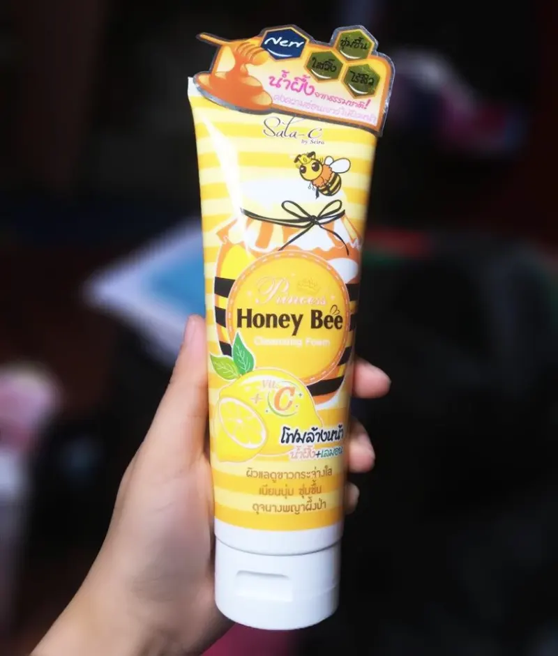 Honey Bee