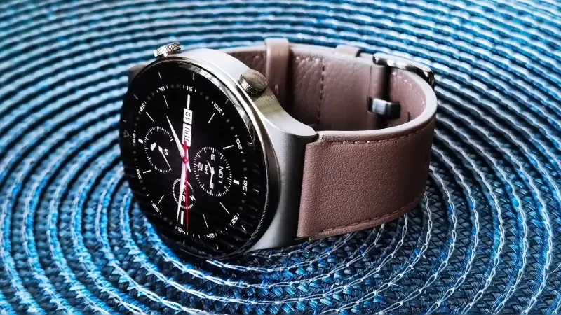 Huawei Watch GT 2