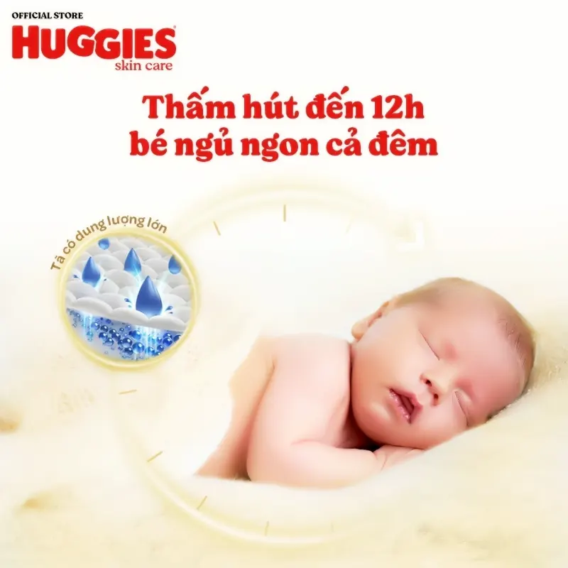 Huggies